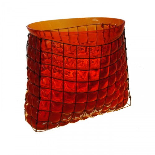 Vase Grid Bag Small