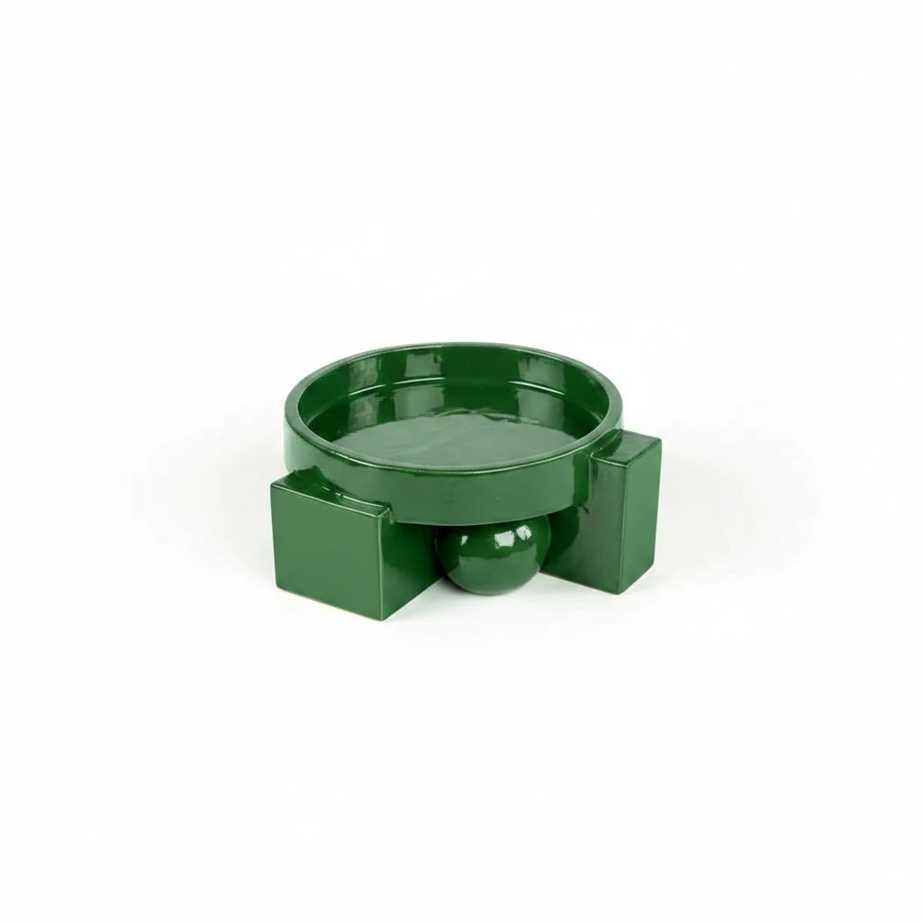 Vector Bowl