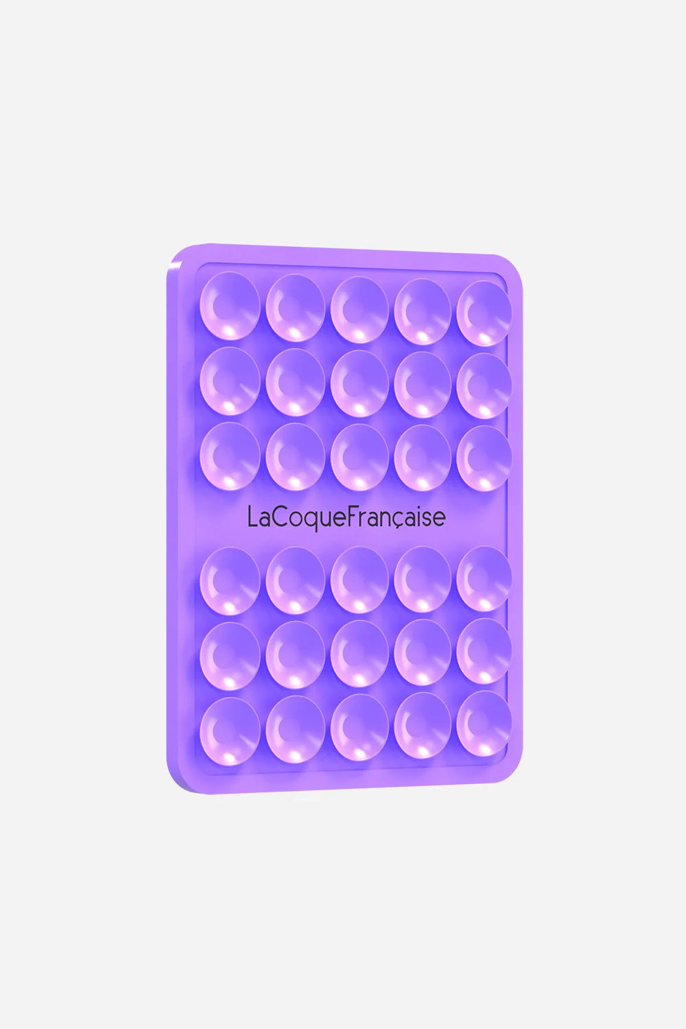 SILICONE SUPPORT VENTOUSE