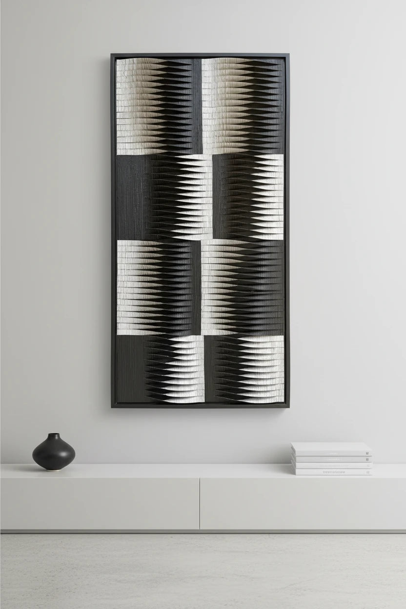 Wall Relief Elin