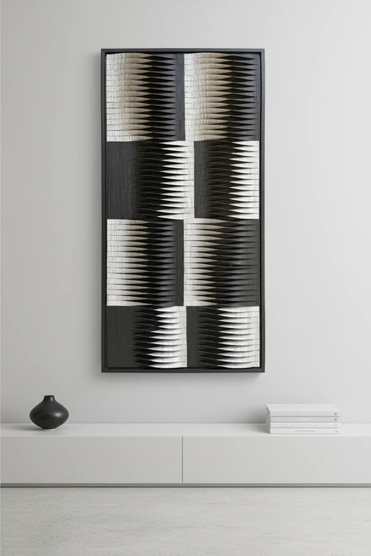 Wall Relief Elin
