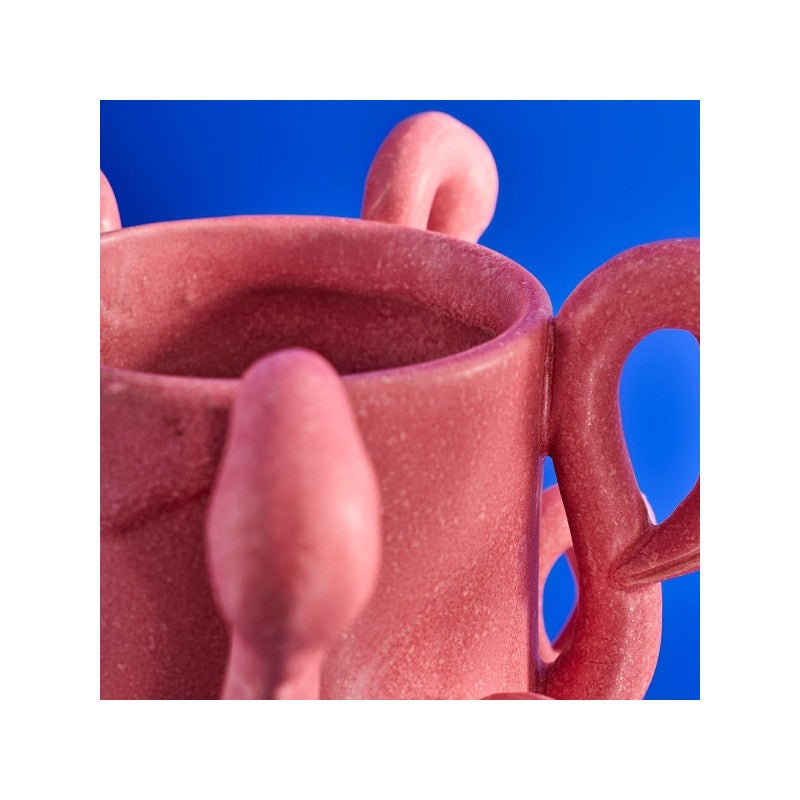 Vase Pinky