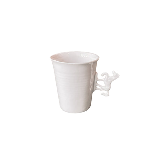 S Cup Horse