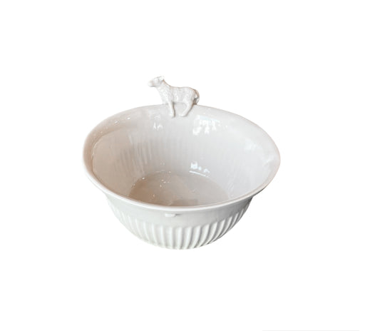 Emi Small Bowl Sheep