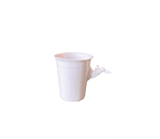 S Cup Rabbit