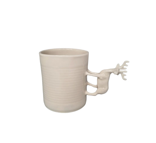 Mug Cup Deer
