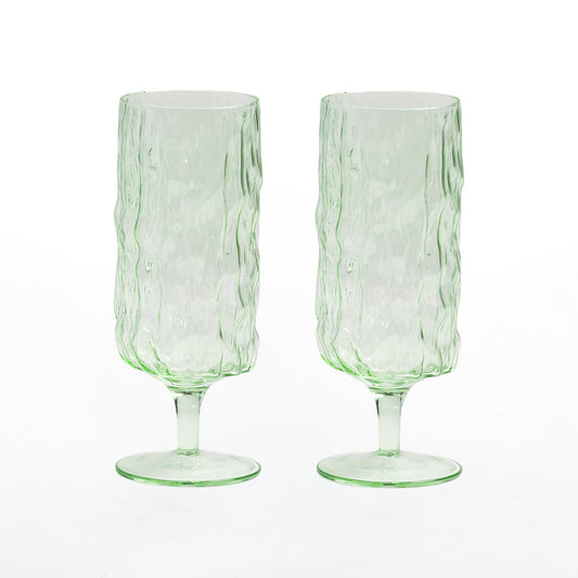 Flute trunk set of 2