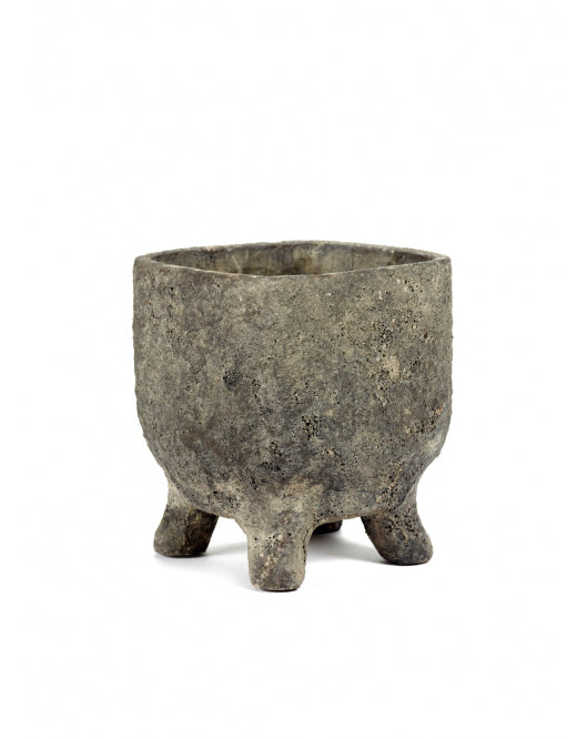 POT DINO SQUARE M