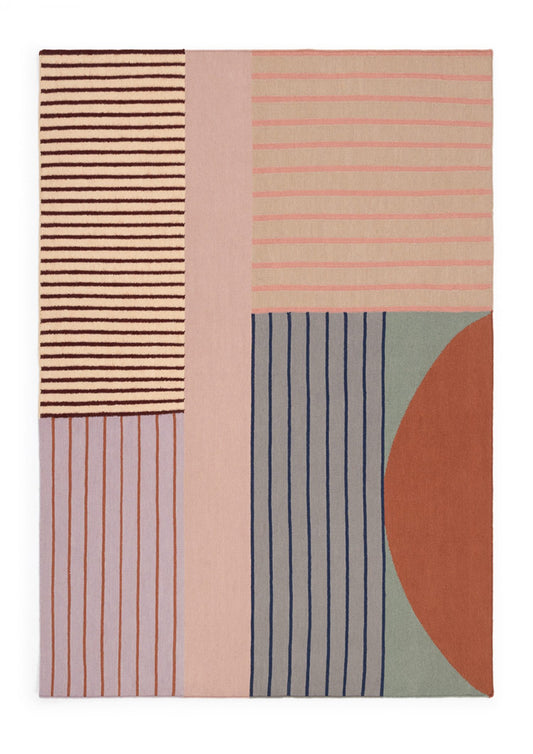 02 Rosemary (Flatweave)
