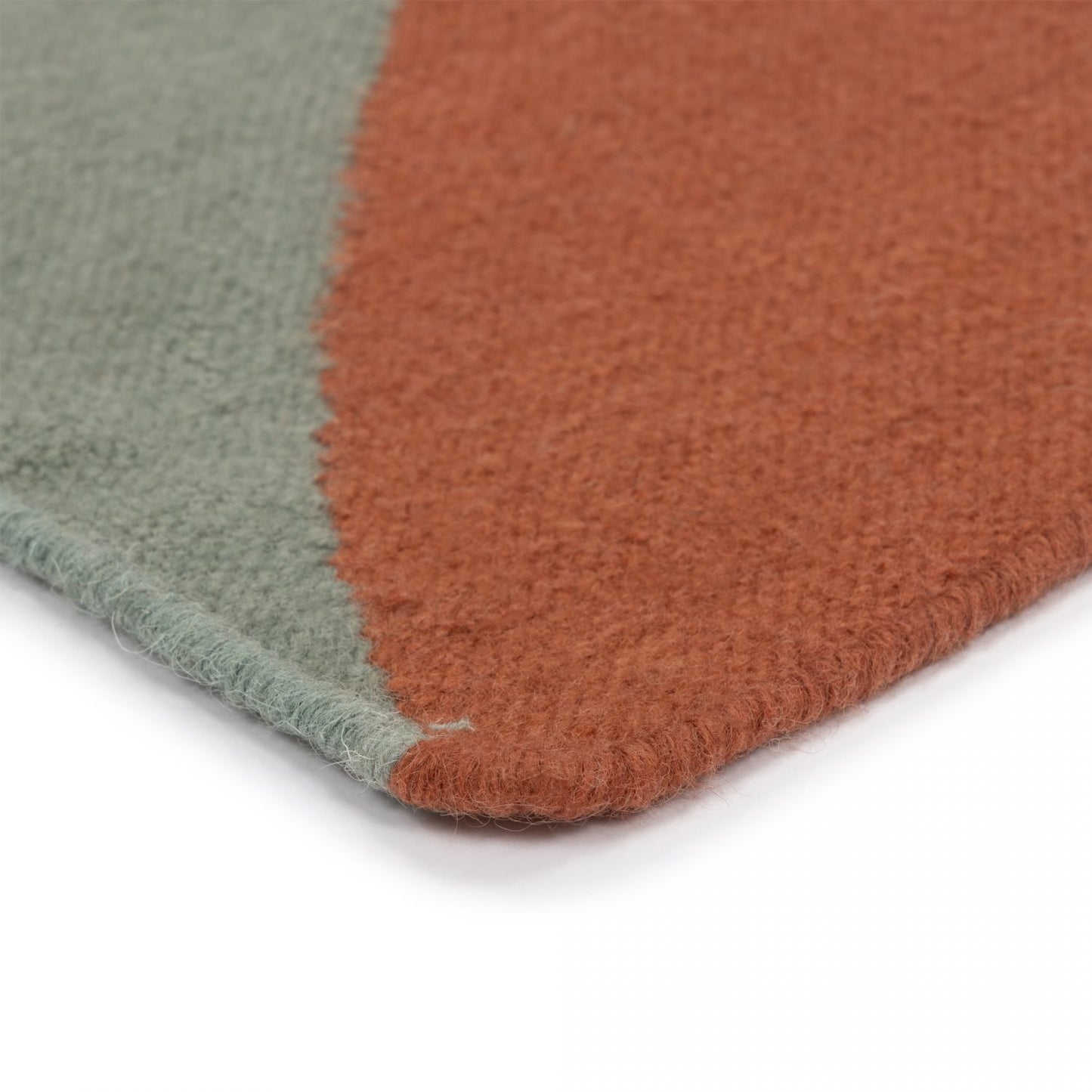 02 Rosemary (Flatweave)