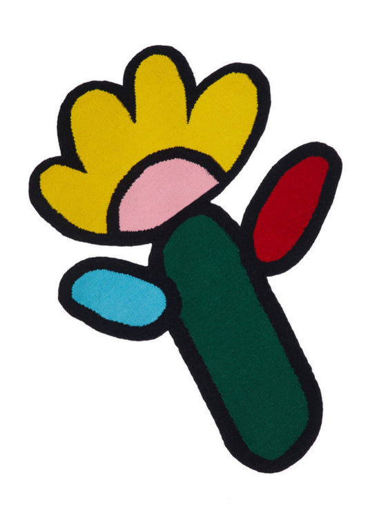 John Booth Daisy Flower