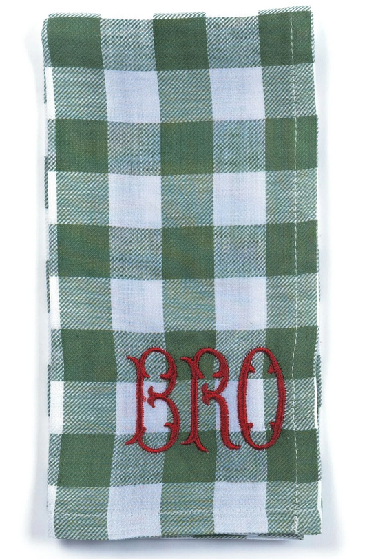 Napkin Bro