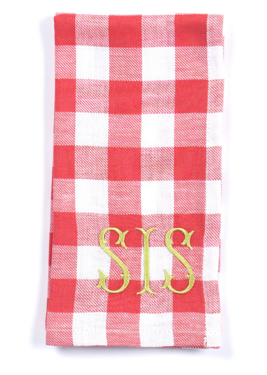 Napkin Sister