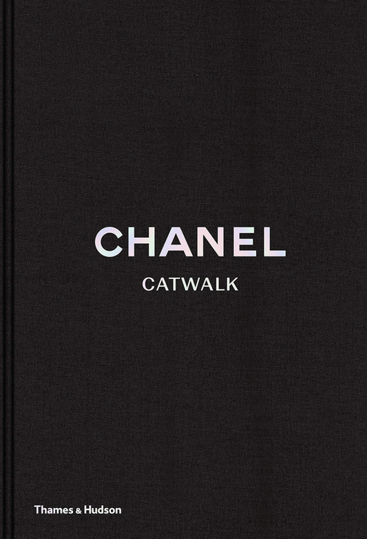 Chanel Catwalk