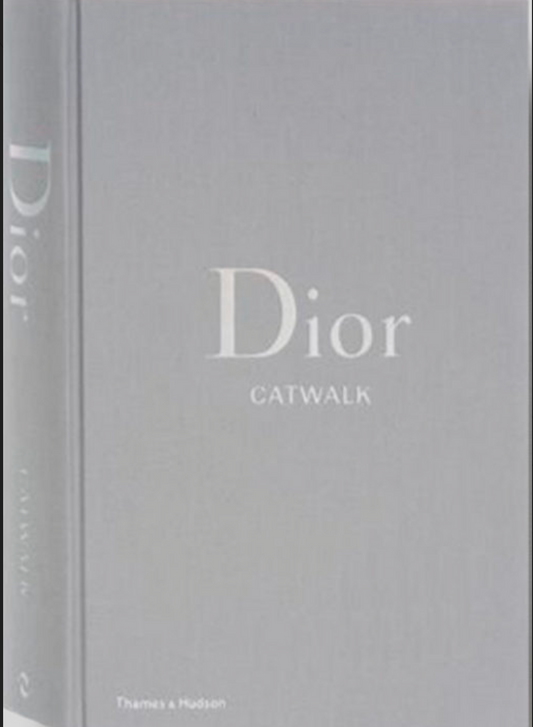 Dior Catwalk