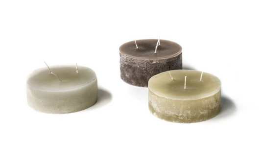 Floating Candles