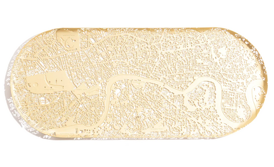 LONDON - LARGE TRAY