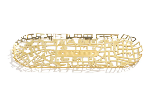 Roma Pen Tray
