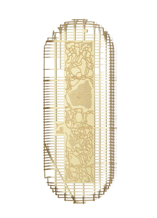 Manhattan Pen Tray