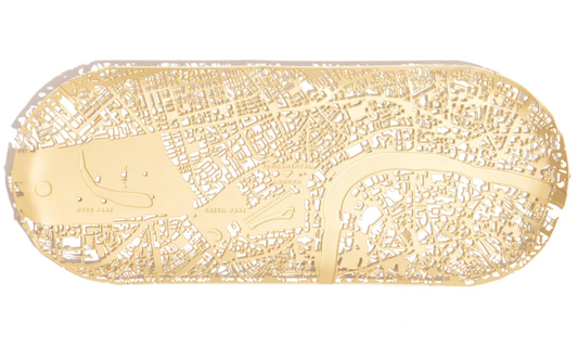 London Tray