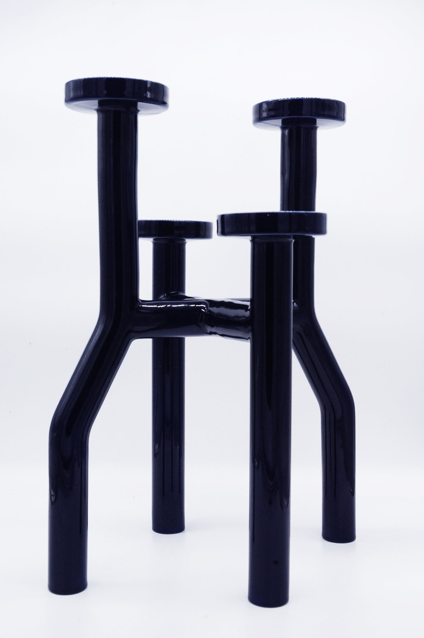 SCULPTURE MIDNIGHT BLUE