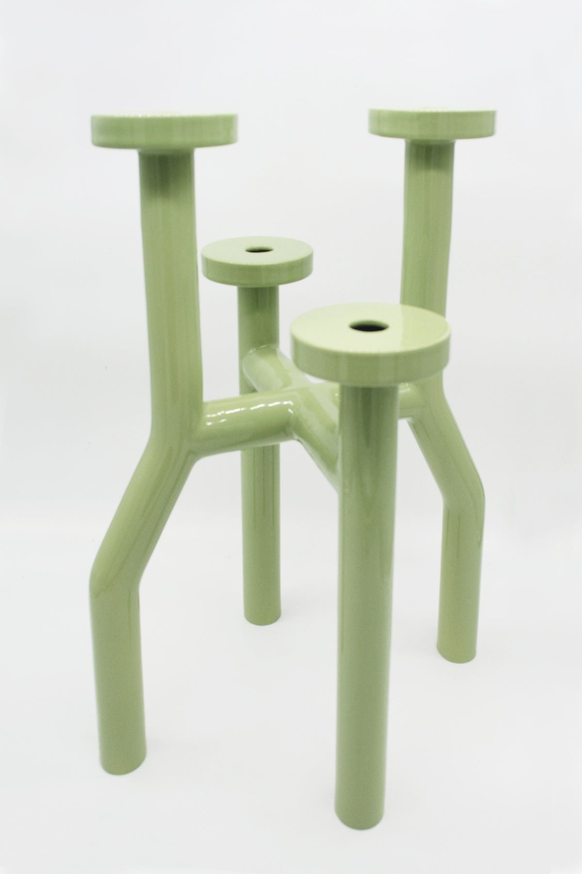 SCULPTURE PISTACCHIO